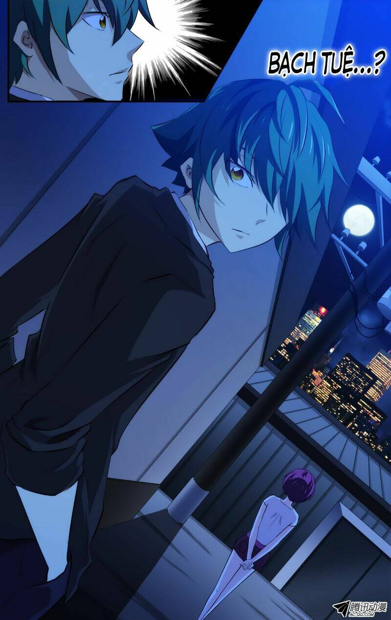 tôi là thằng phế vật chapter 49 13