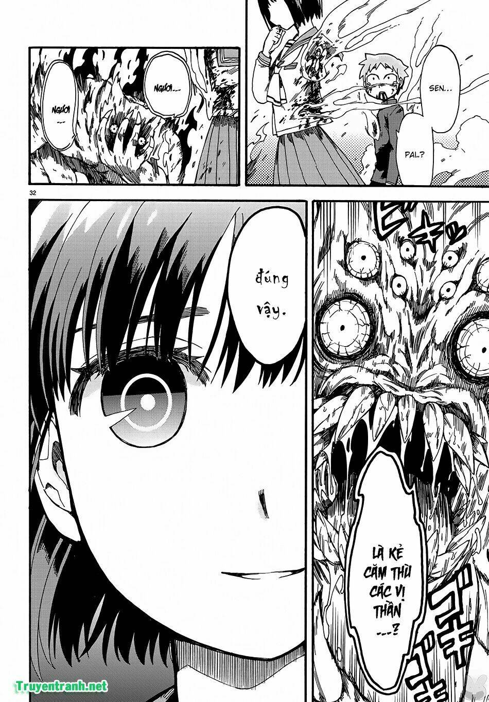 fenriru nesan to boku chapter 3 5