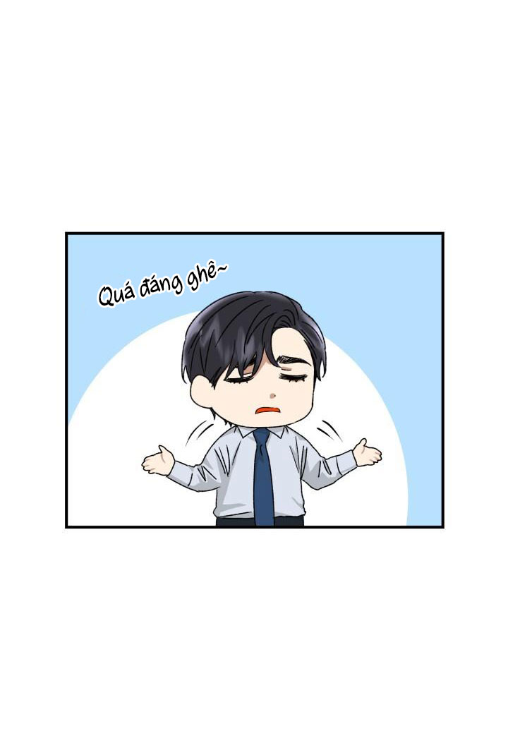 Ưu Thế Tuyệt Đối chapter 8.1 - Trang 21