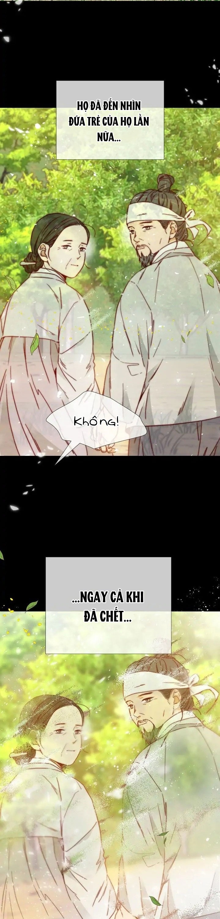 24 phút cho một câu chuyện chapter 140 16