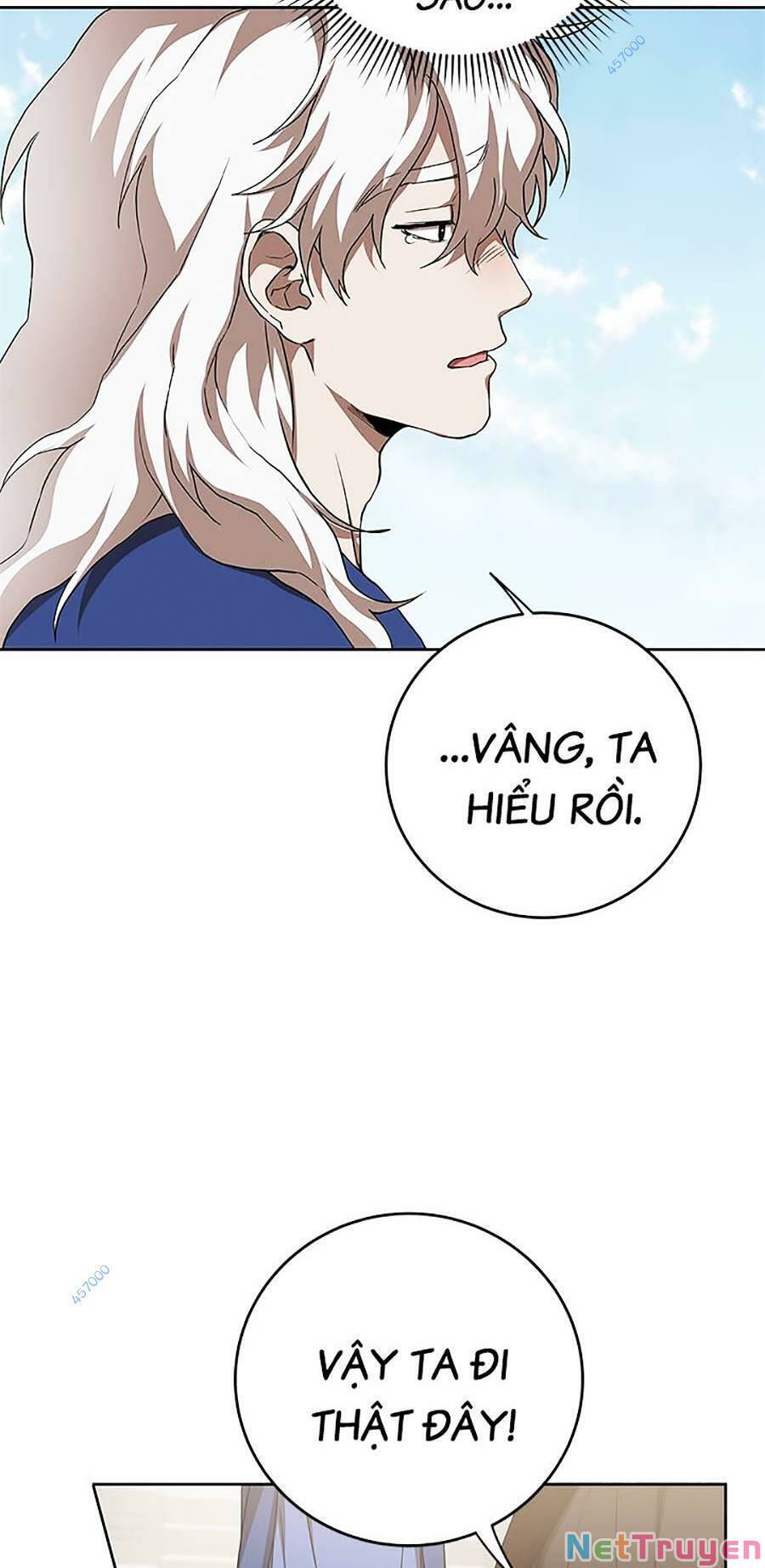 võ đang kỳ hiệp chapter 95 88