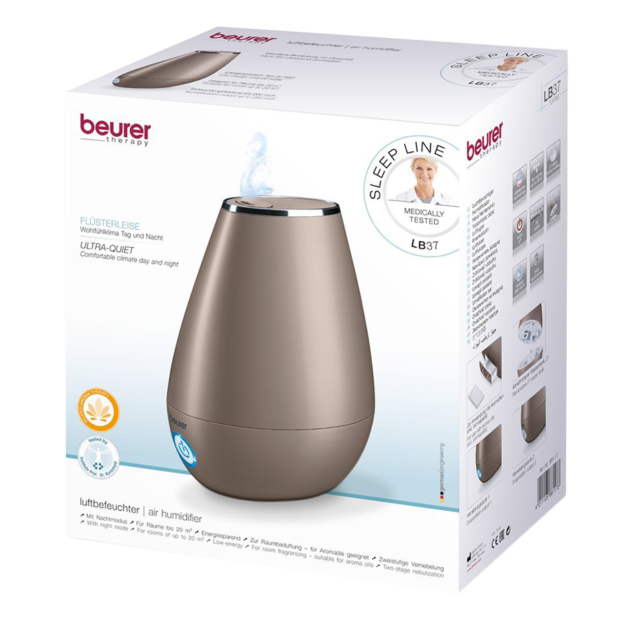Máy làm ẩm không khí BEURER LB37