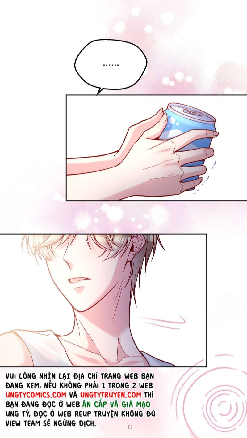 chàng nhân viên host và gã hàng xóm nguy hiểm chapter 91 24