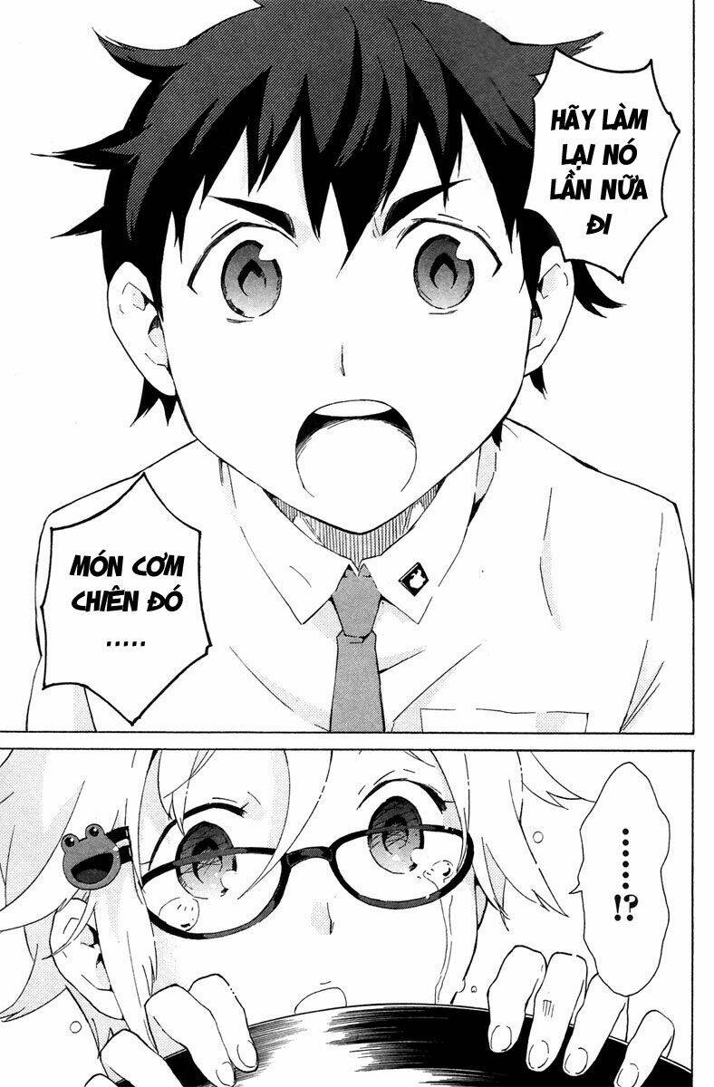 hell’s kitchen chapter 4 33