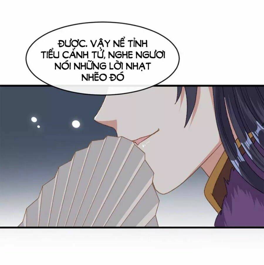 hội học sinh kiêu ngạo của hoàng cung chapter 16 40