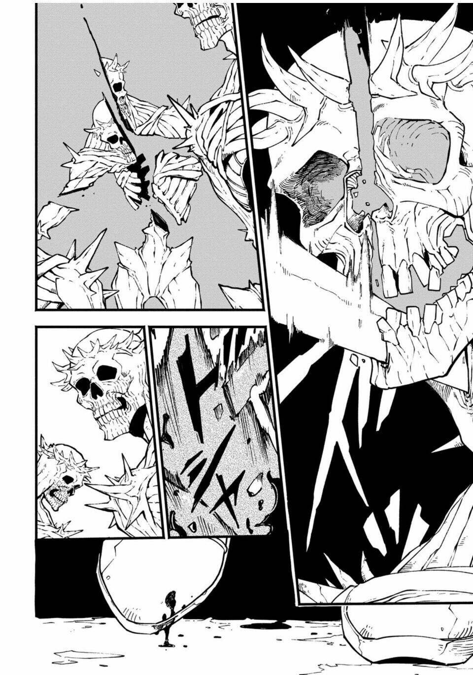 devil may cry 5 -visions of v- chapter 25.5 13