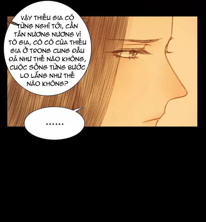 vương gia bá đạo và bác sĩ xinh đẹp chapter 30 9