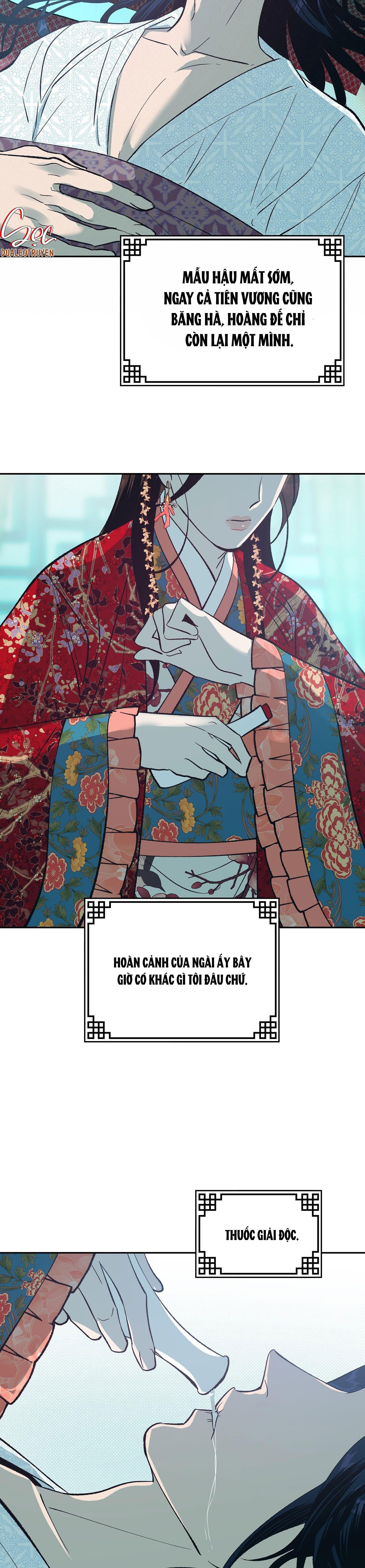 mộc đàn hương chapter 2 16