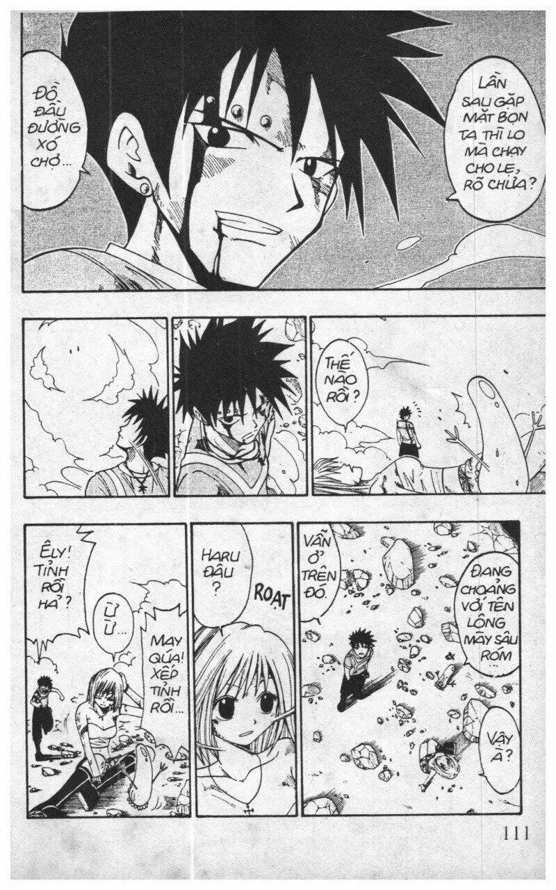 rave master (scan) chapter 5 105