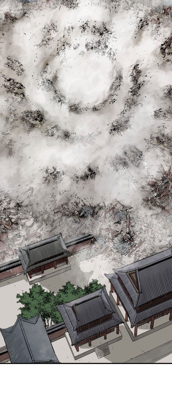 cao thủ 2 chapter 96 54