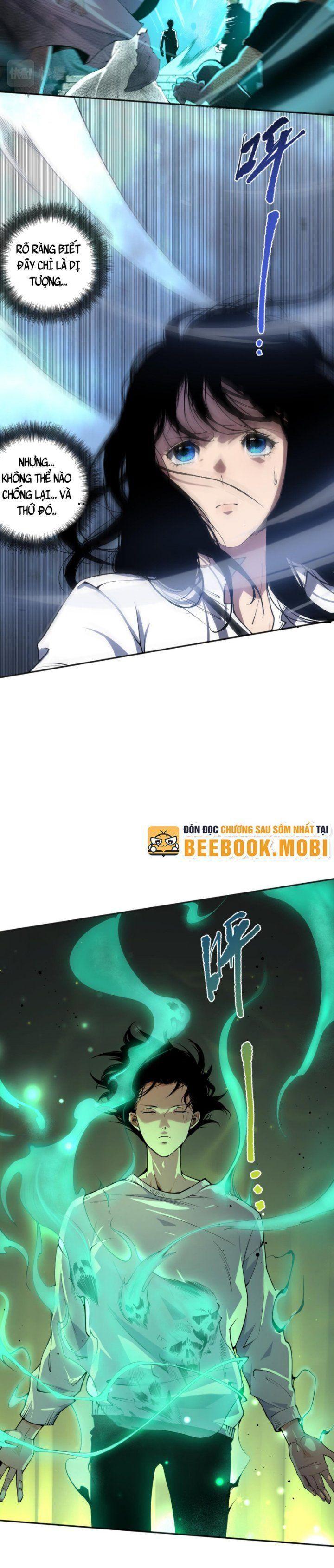 tử linh pháp sư! ta chính là thiên tài chapter 1 25