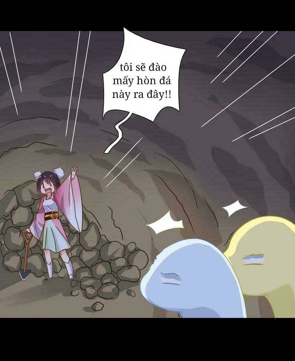 phi thiên địch tự dưỡng đích khẩu tử chapter 10 17