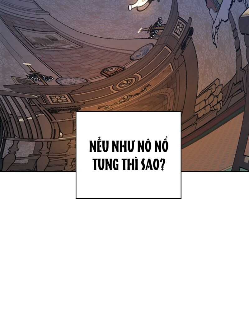 tôi muốn trở thành cô ấy dù chỉ là một ngày chapter 72 36