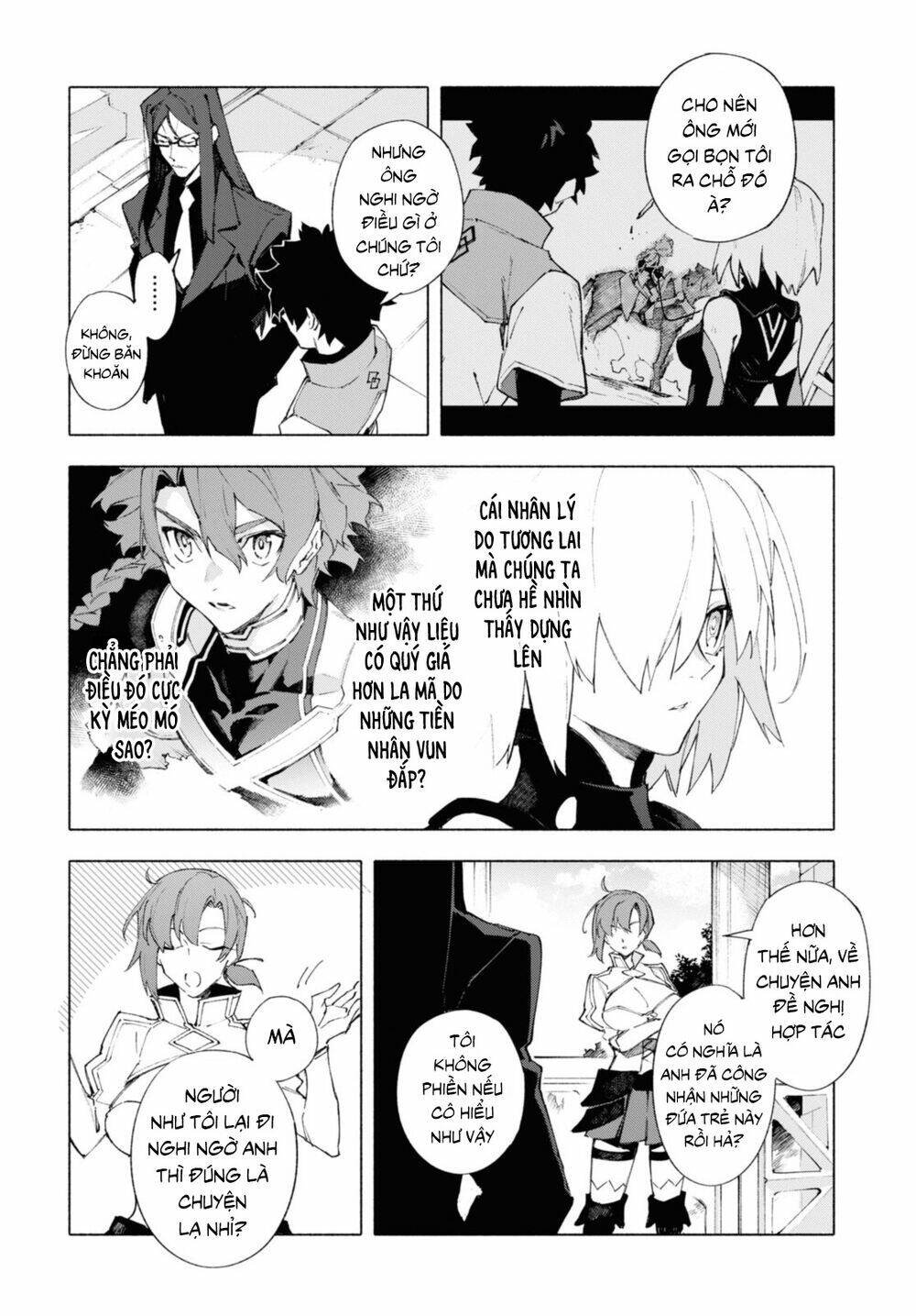 fategrand order-mortalisstella chapter 16.1 5