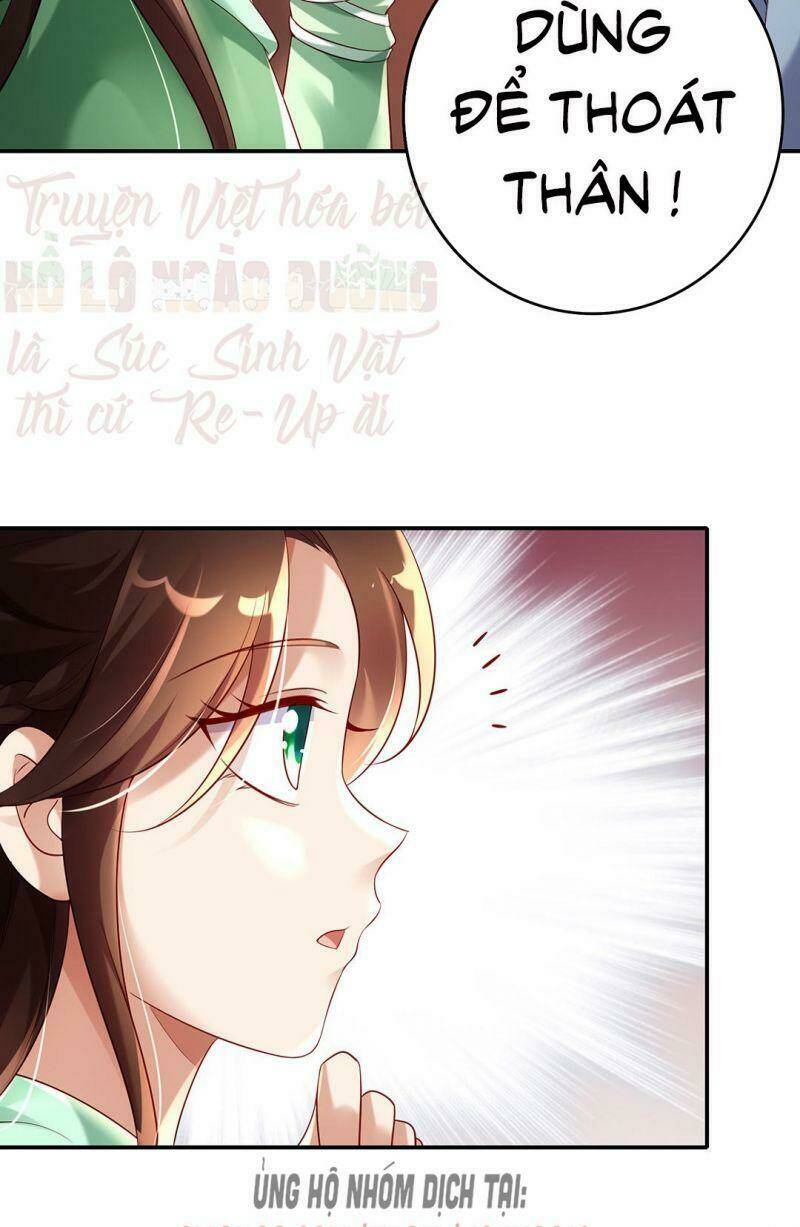 thiên kim bất hoán chapter 74 38