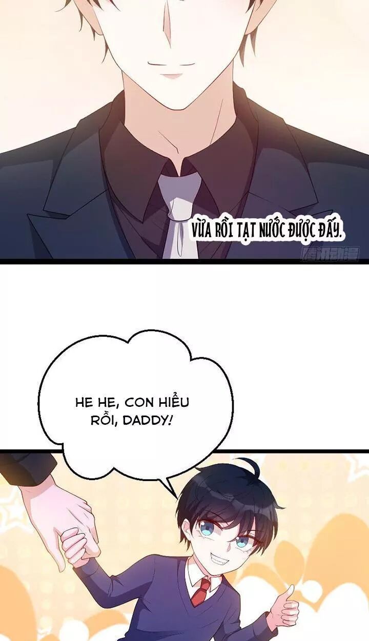 bảo bối đáng yêu đột kích chapter 70 14