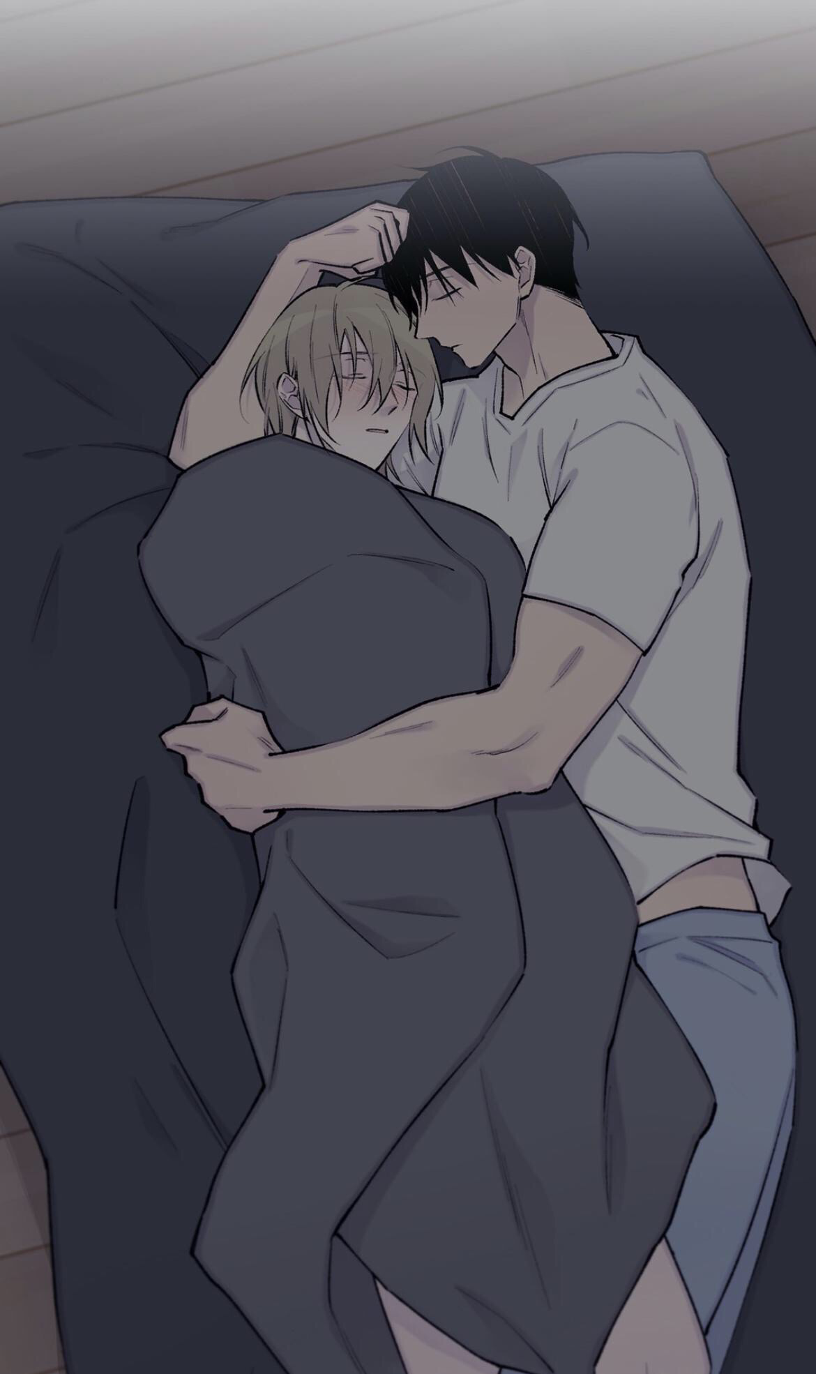 đừng viết nữa, tác giả thân mến! chapter 50 43