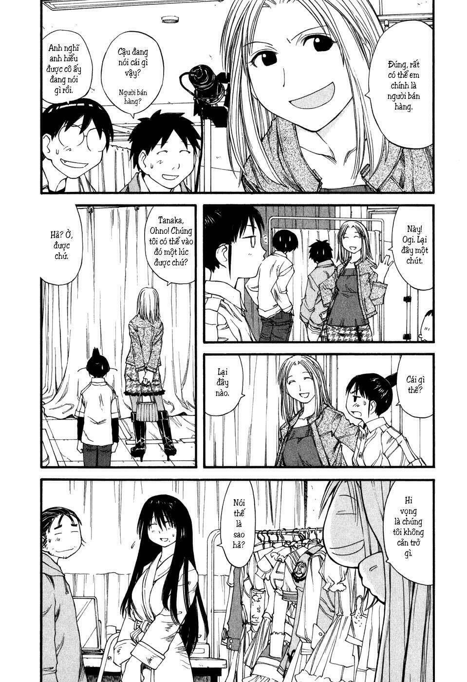genshiken chapter 31 17