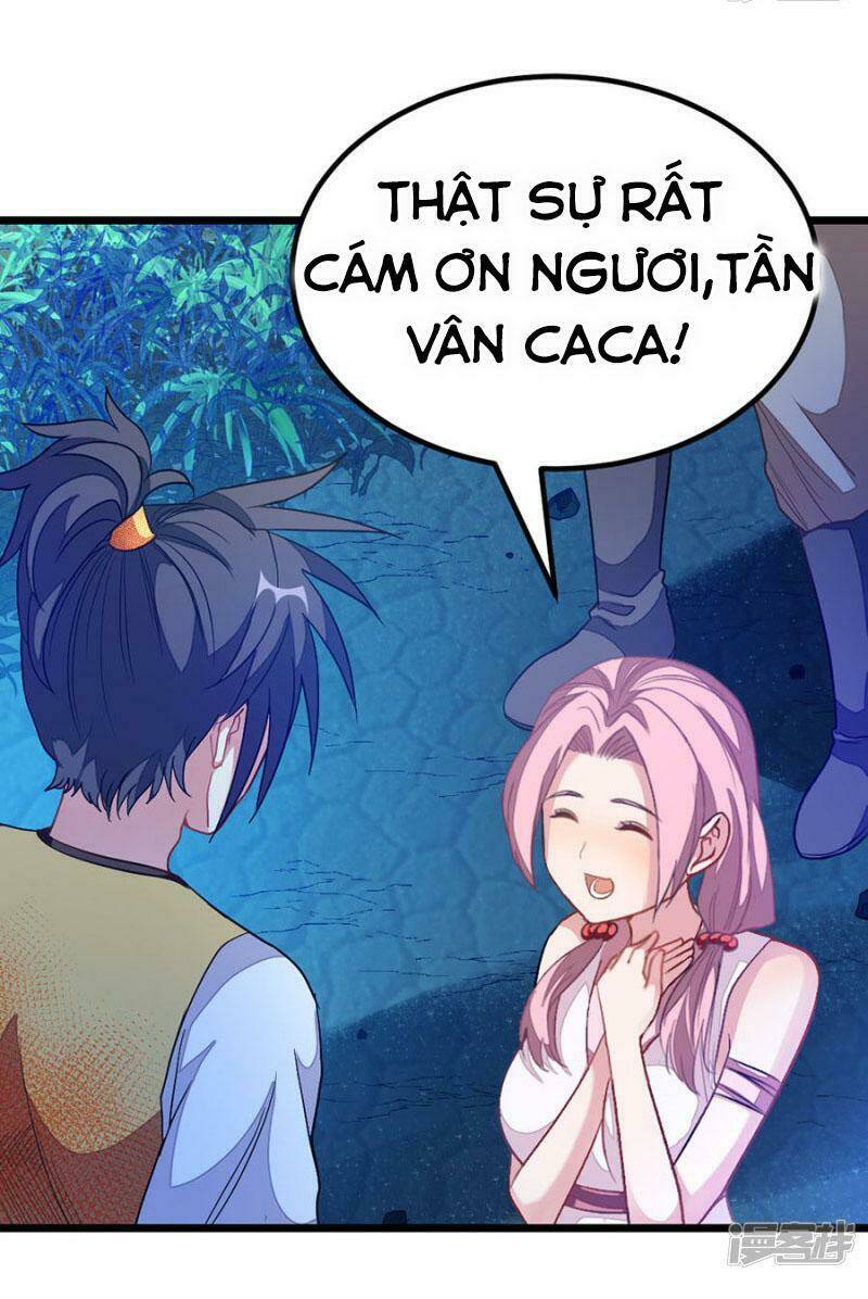 cửu dương thần vương chapter 178 8