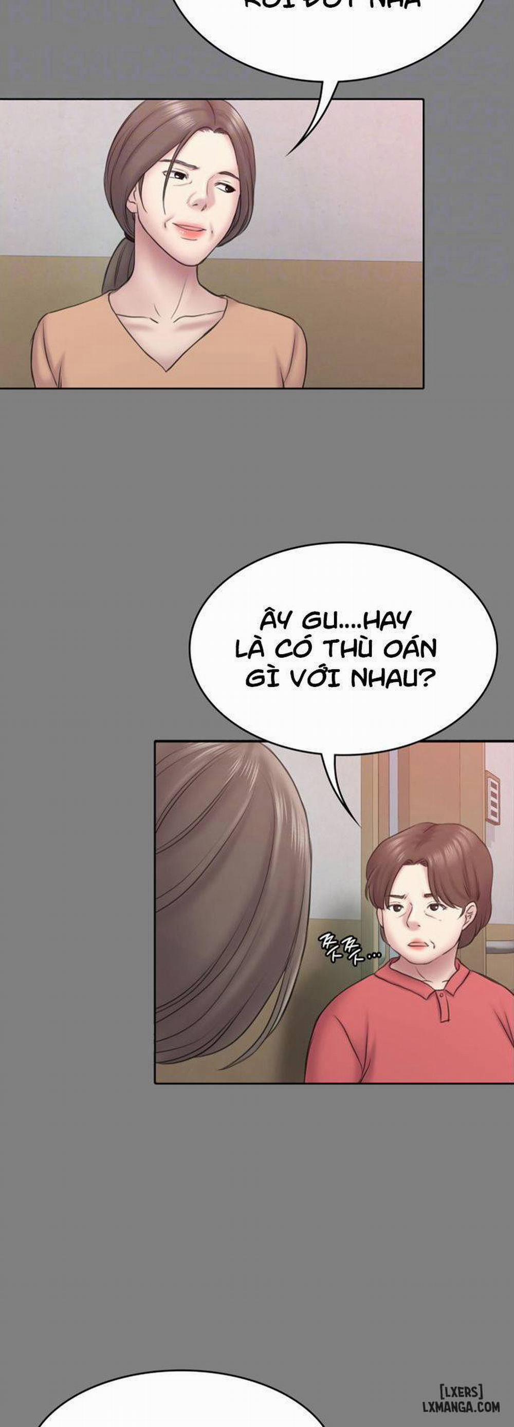 anh có thể giúp em không chapter 54 13