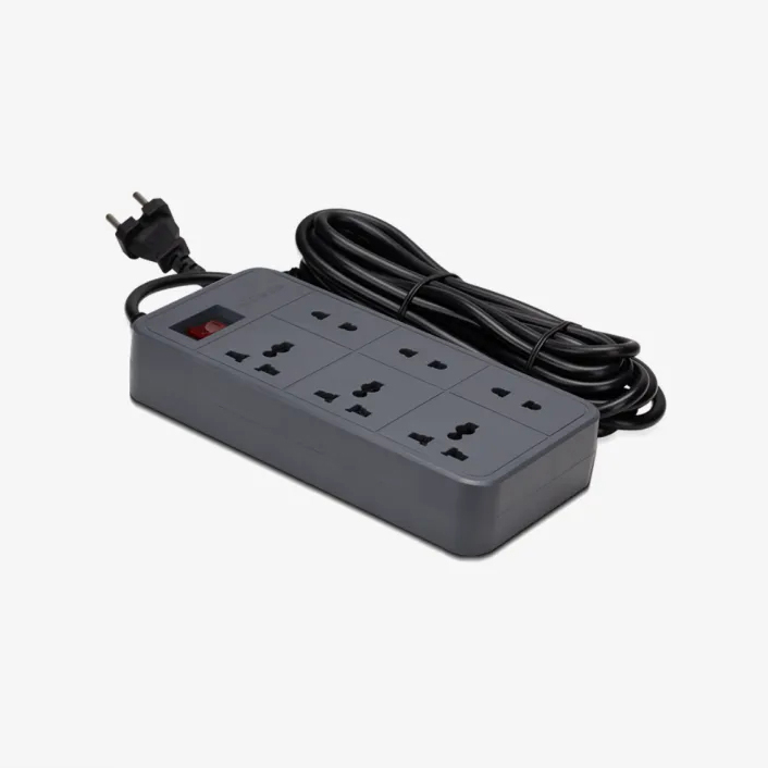 Ổ cắm đa năng OC06.V2 6C/10A