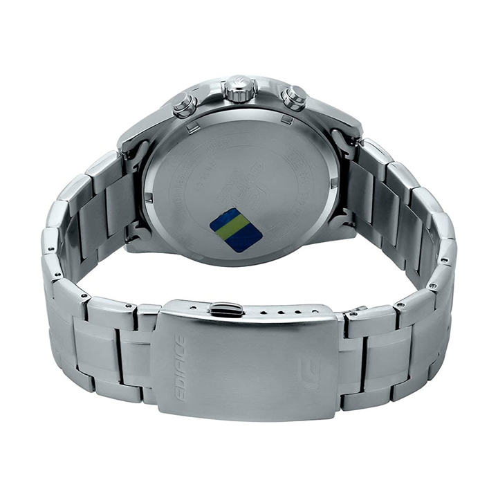 Đồng hồ nam Casio Edifice EFV-540D-2AVUDF chống nước 10ATM