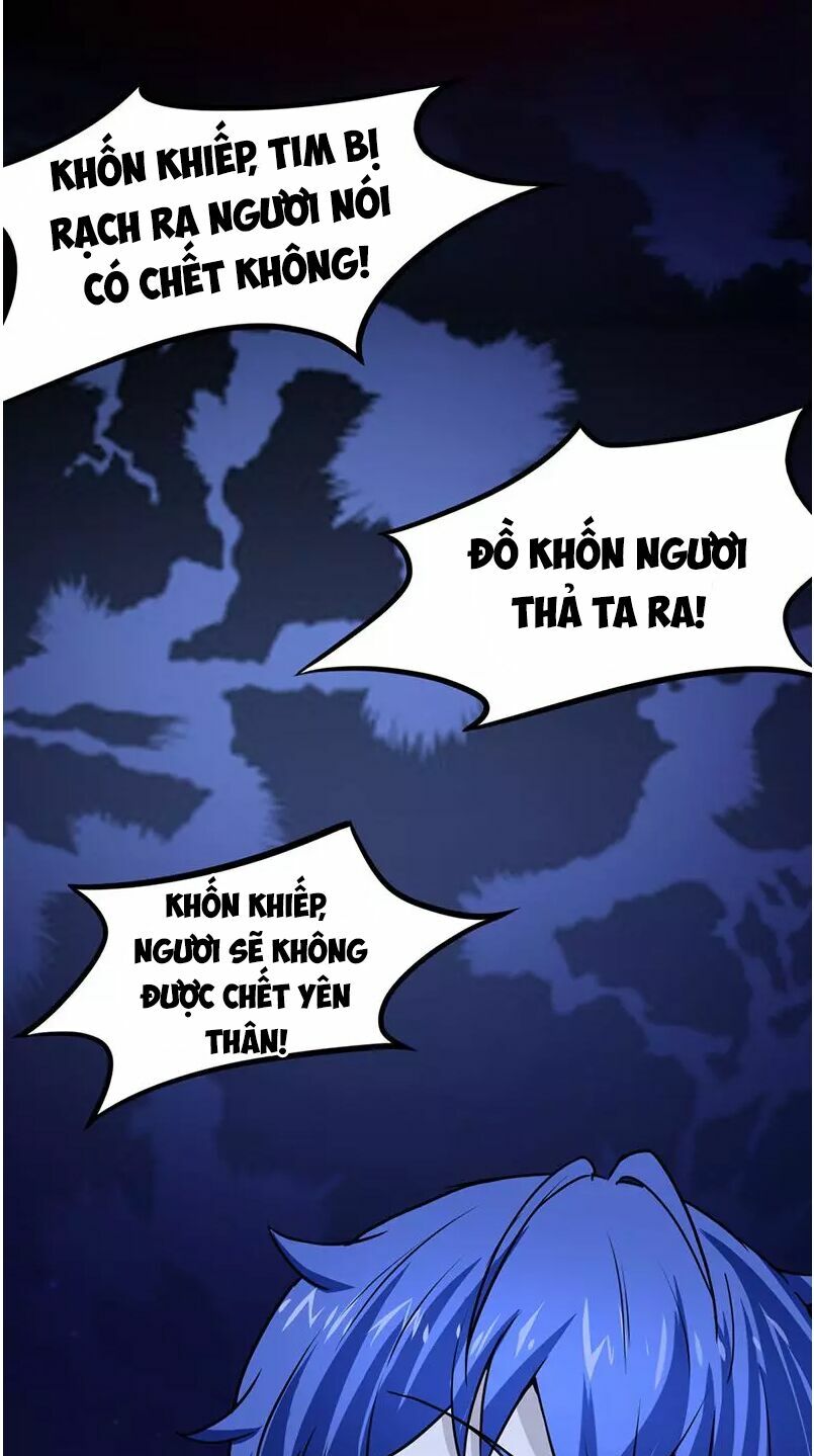 võ đạo độc tôn chapter 2 28