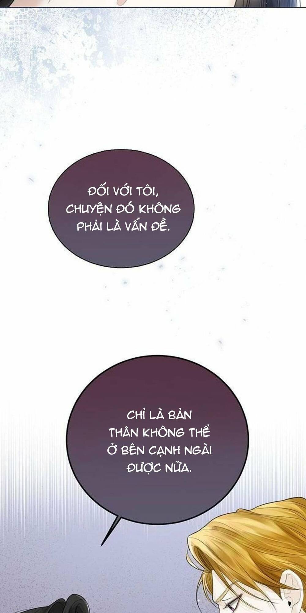 tôi sẽ từ bỏ vị trí hoàng hậu chapter 1 28