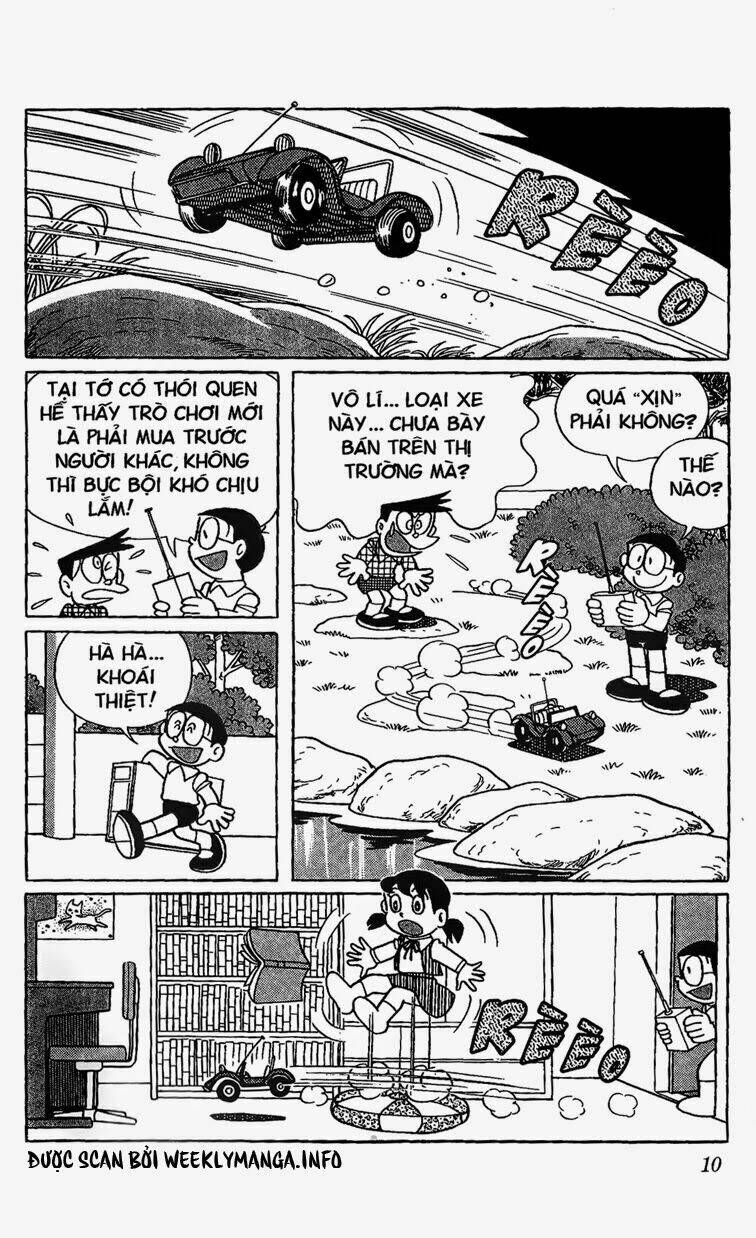doraemon chapter 461 6