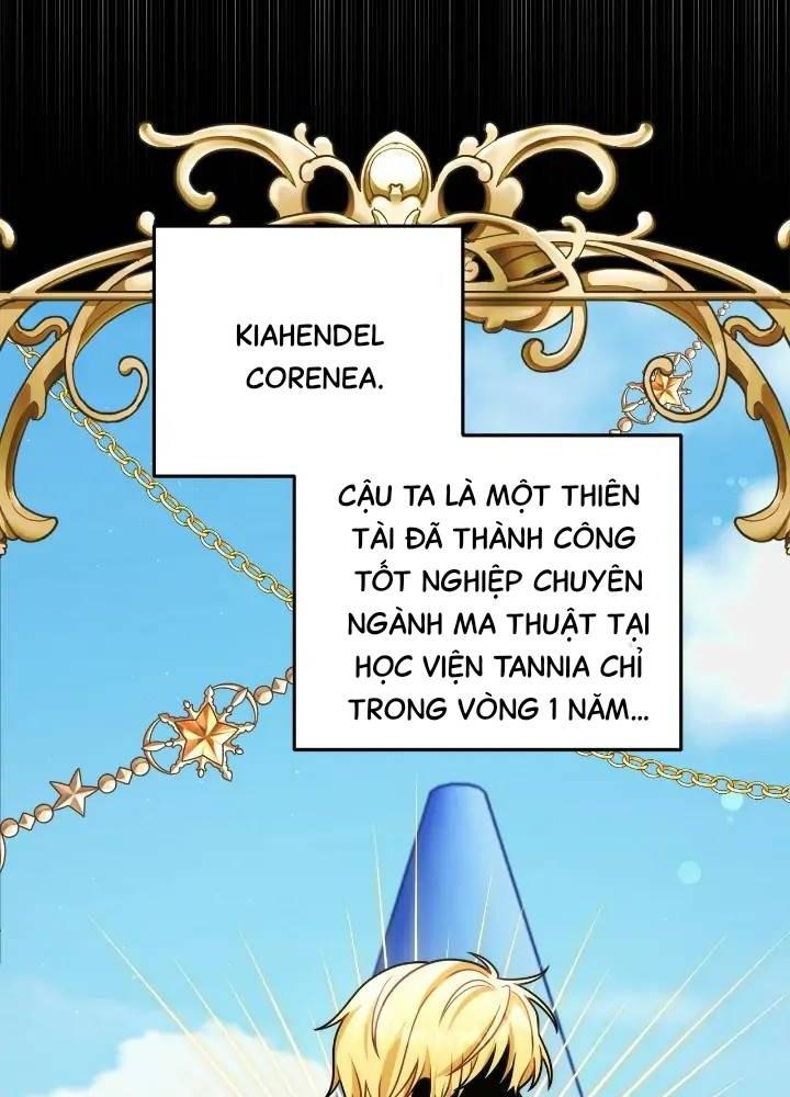 tại sao mẹ chồng tôi lại như thế này? chapter 11 5