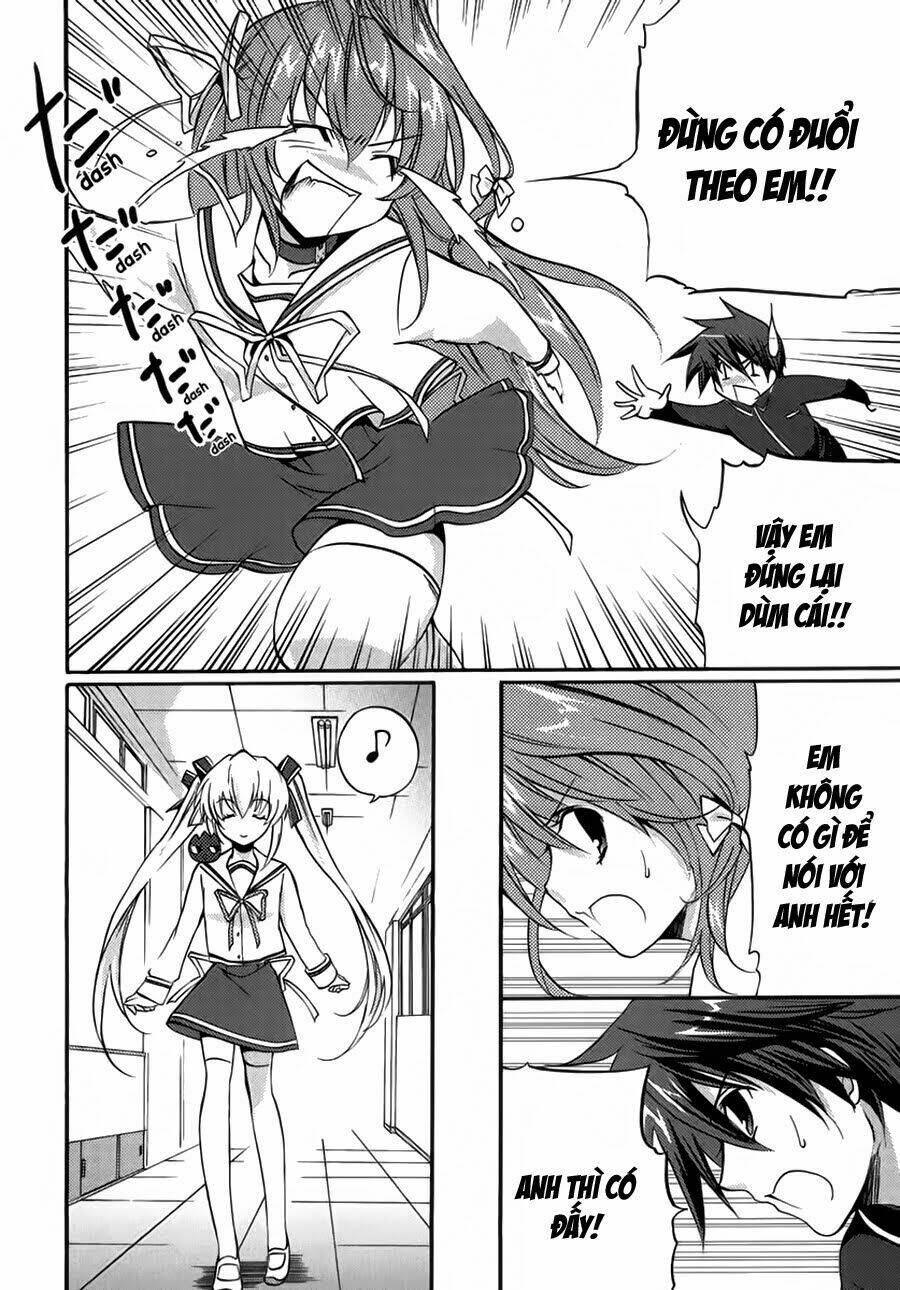 gift - under the rainbow chapter 9 18