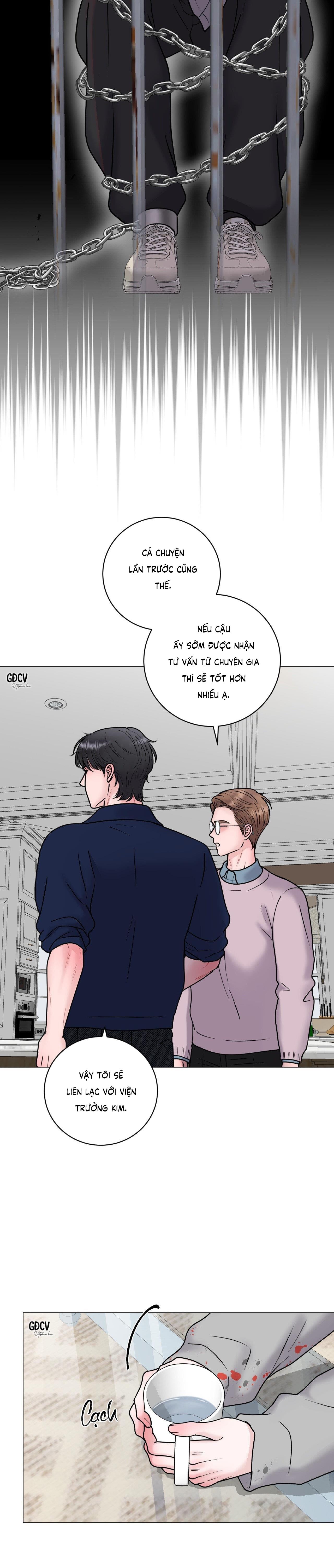 ẢO ẢNH chapter 14