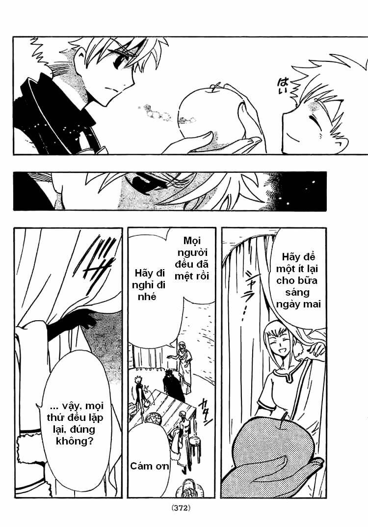 huyền thoại đôi cánh chapter 185 8