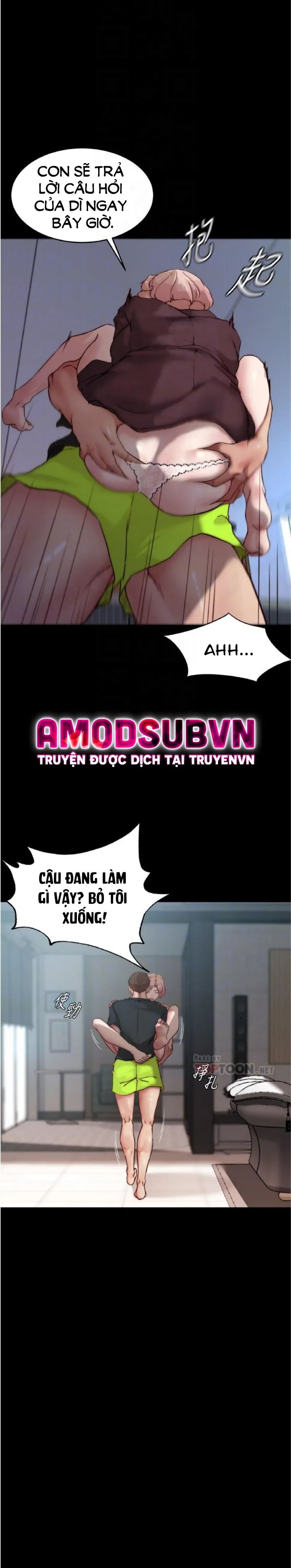 nhật ký quần lót chapter 86 10