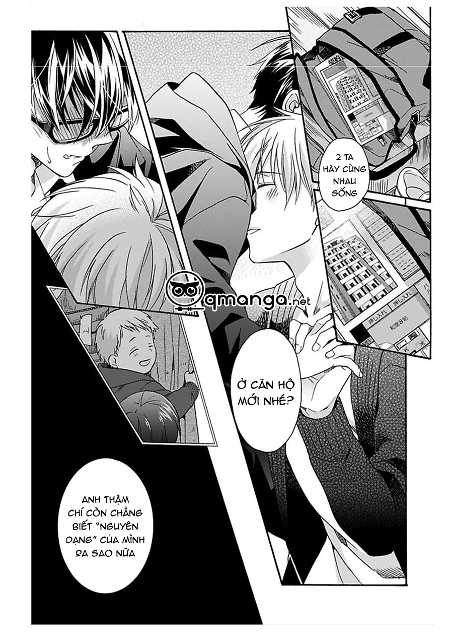 chờ em yêu anh chapter 4 27