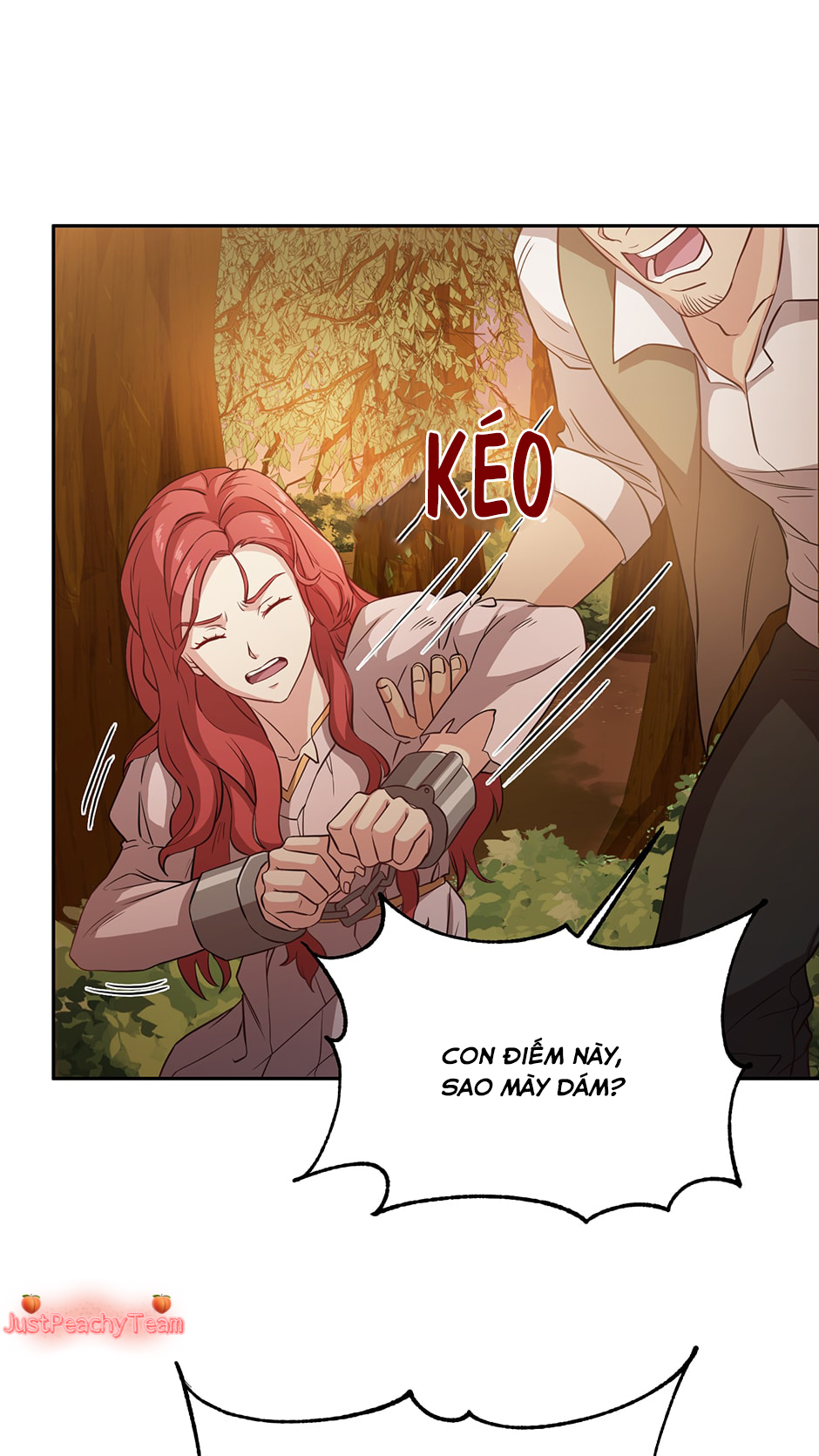 thư ký bí mật của bạo chúa chapter 2 62