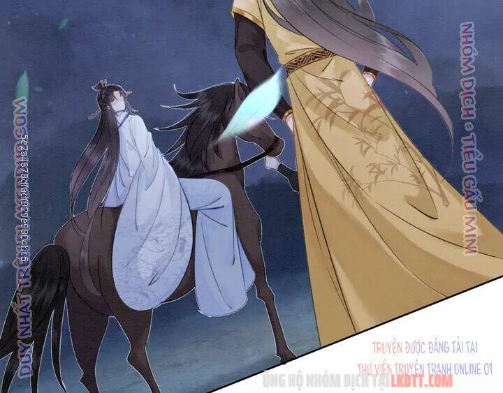 trọng sinh bá sủng nhiếp chính vương quá mạnh mẽ chapter 141 31