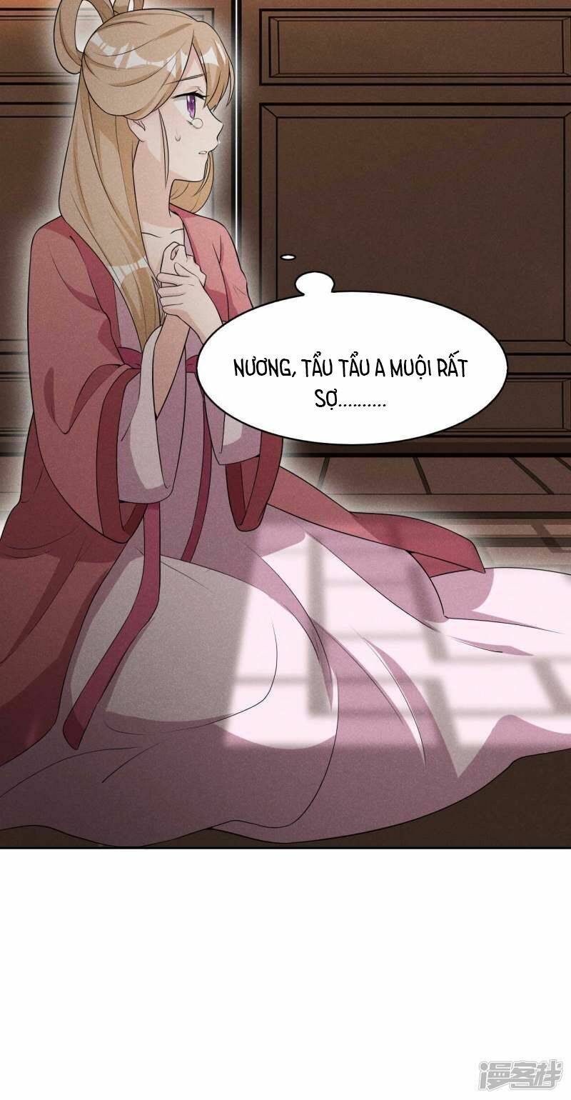 hoàng tử phu quân, ta nuôi ngươi a! chapter 39 4