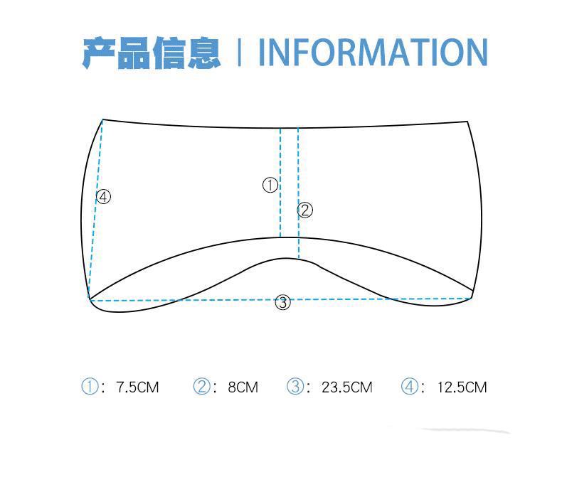 Xe Đạp Xe Đạp Ngoài Trời Cực Lông Cừu Mềm Gear Chạy Đi Xe Đạp Gió Ấm Với Bộ Lông Cừu Ấm Áp Bịt Tai Tóc Dẫn Đầu Nam Nữ Color: hat 8 Hat Size: S