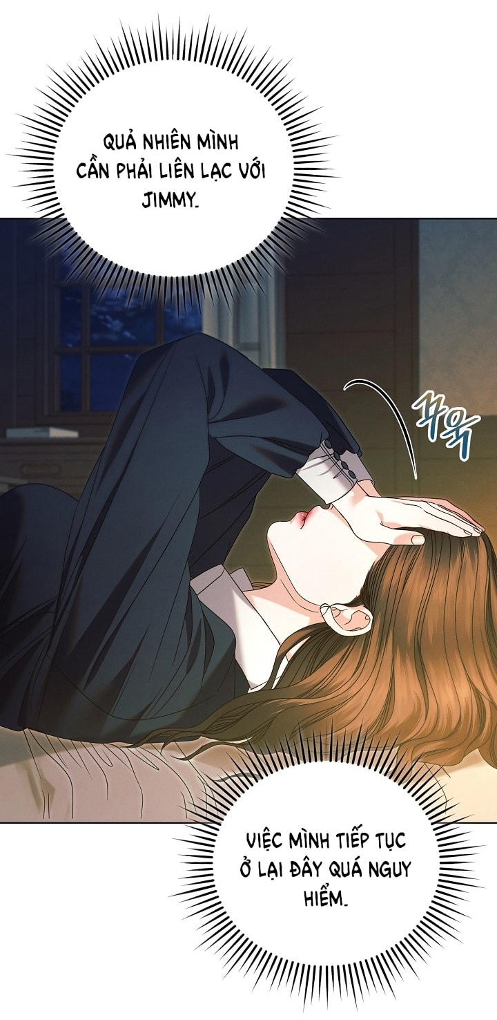 [18+] hãy cầu xin ta đi chapter 4.2 3