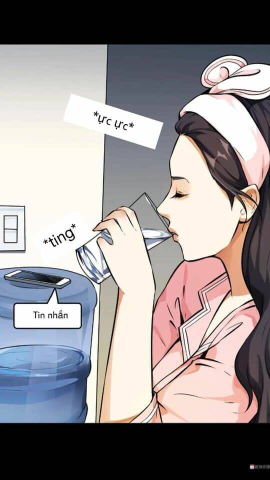 giày thủy tinh chapter 12.2 7