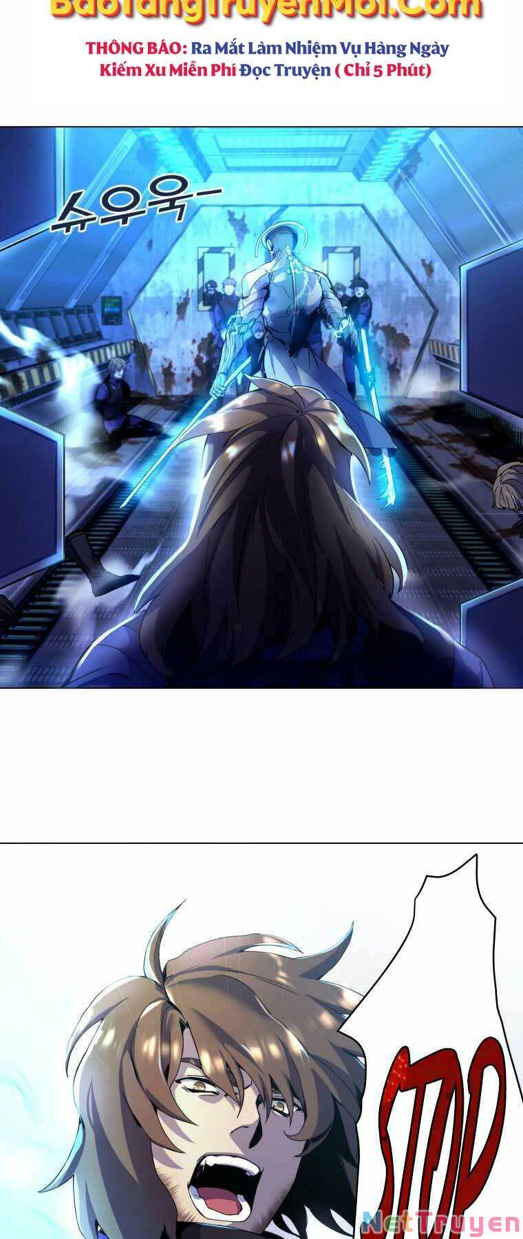 bạo chúa cường hoành chapter 1 28