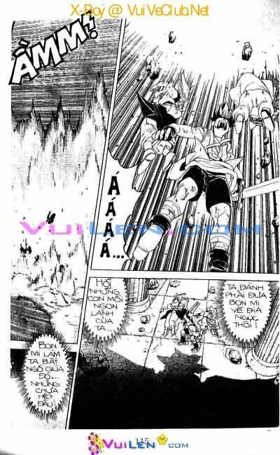 theo dấu rồng thần - dragon quest chapter 29 27