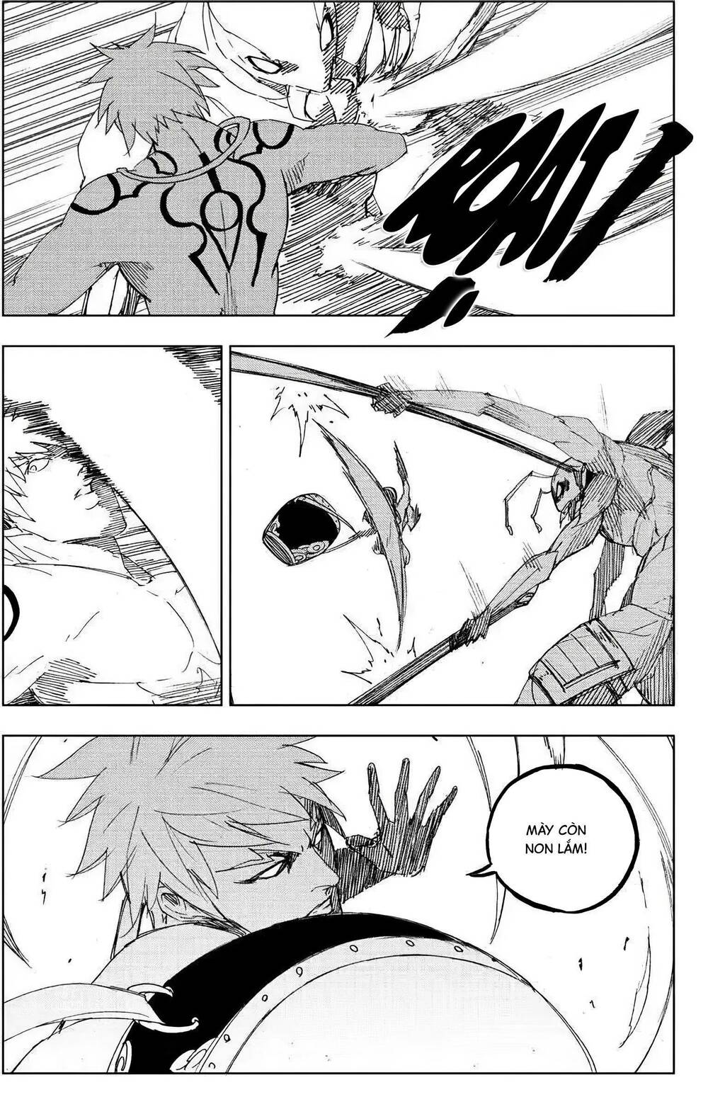 rakshasa street chapter 113 3