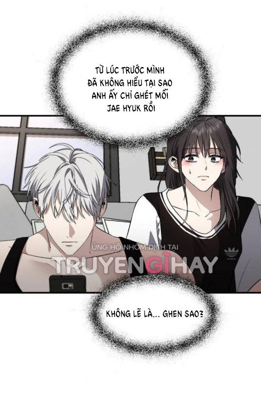 Tự Do Trong Mơ chapter 54.2 6