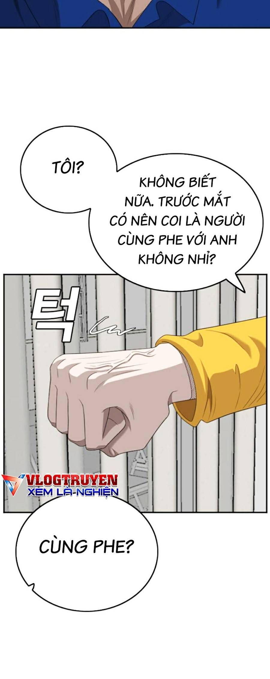 người xấu chapter 138 67