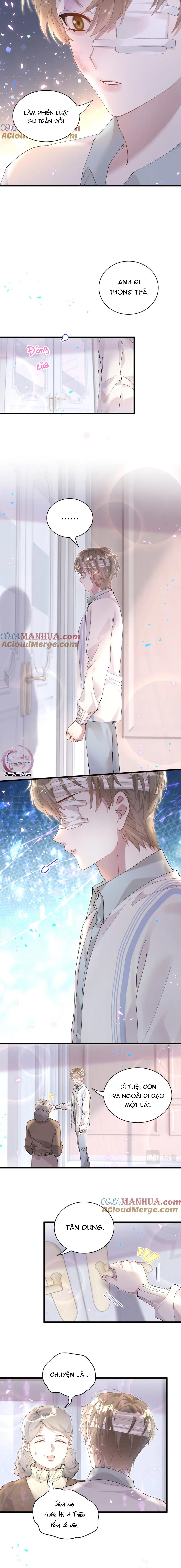 kết hôn là chuyện nhỏ chapter 27 7