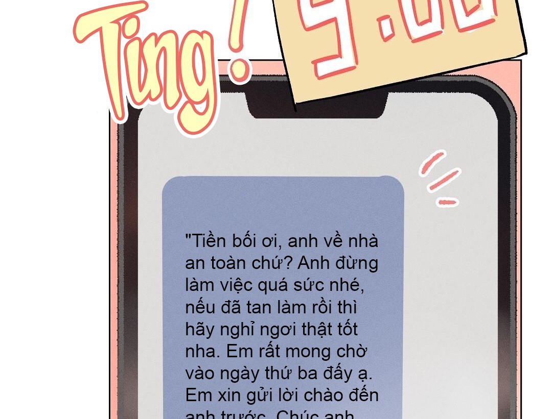 đại úy lãng mạn thân yêu của tôi chapter 28 60