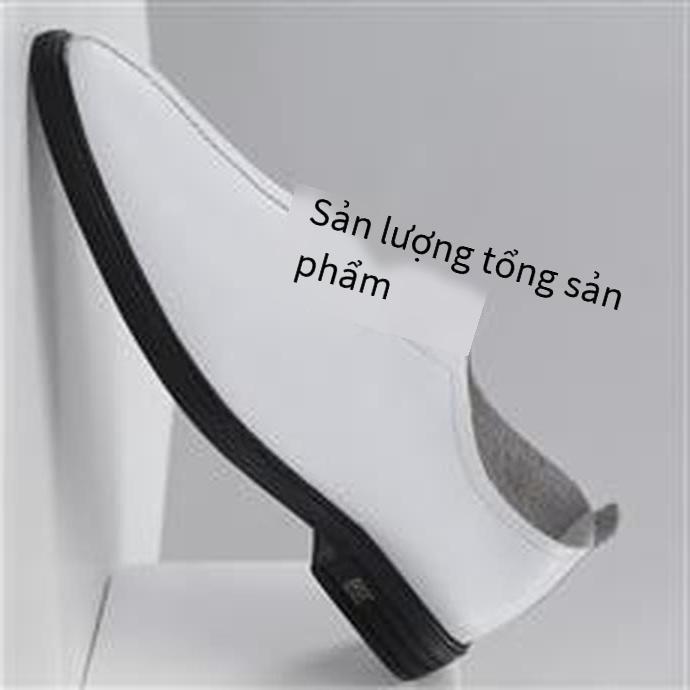 Giày da giá thấp nhất giày đôi giày công sở giày ins giá tốt nhất vận chuyển nhanh chất khử mùi
