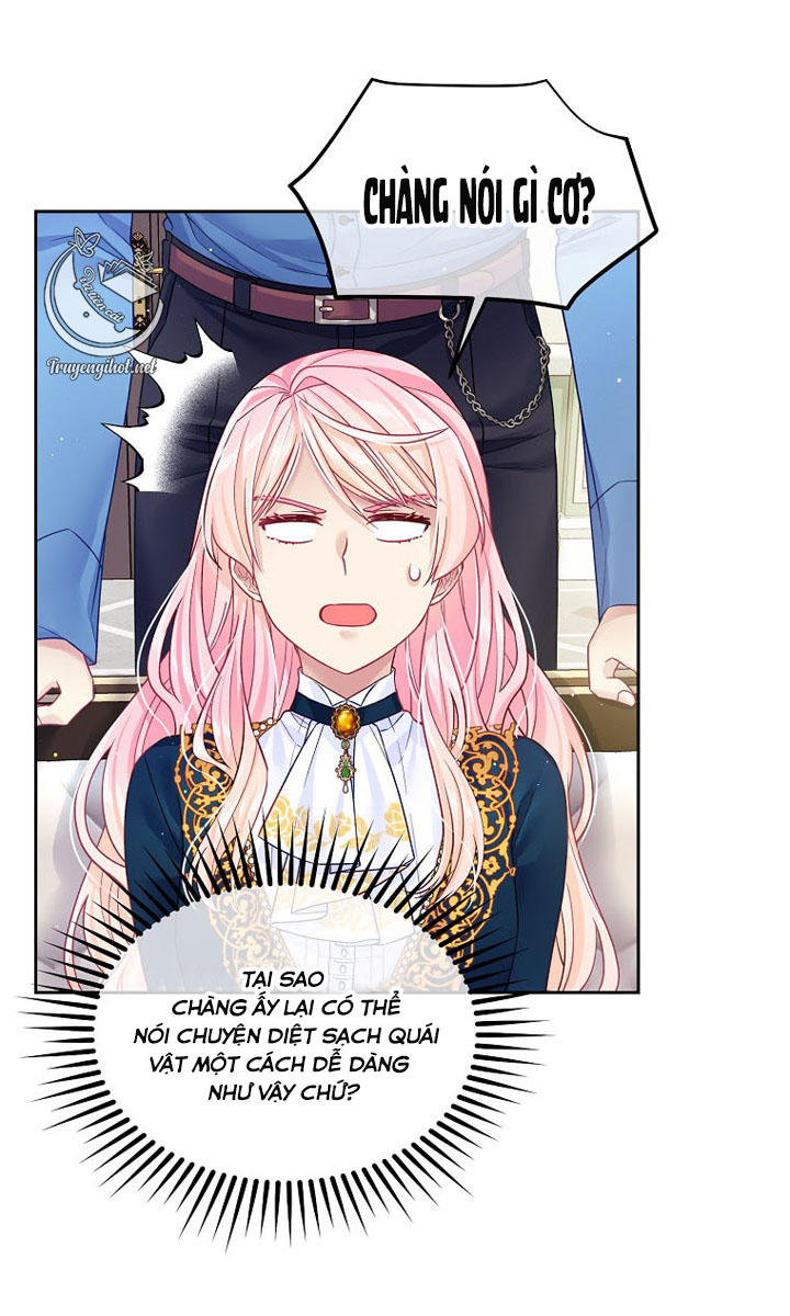 tôi gặp rắc rối vì chồng qúa dễ thương chapter 23.2 18